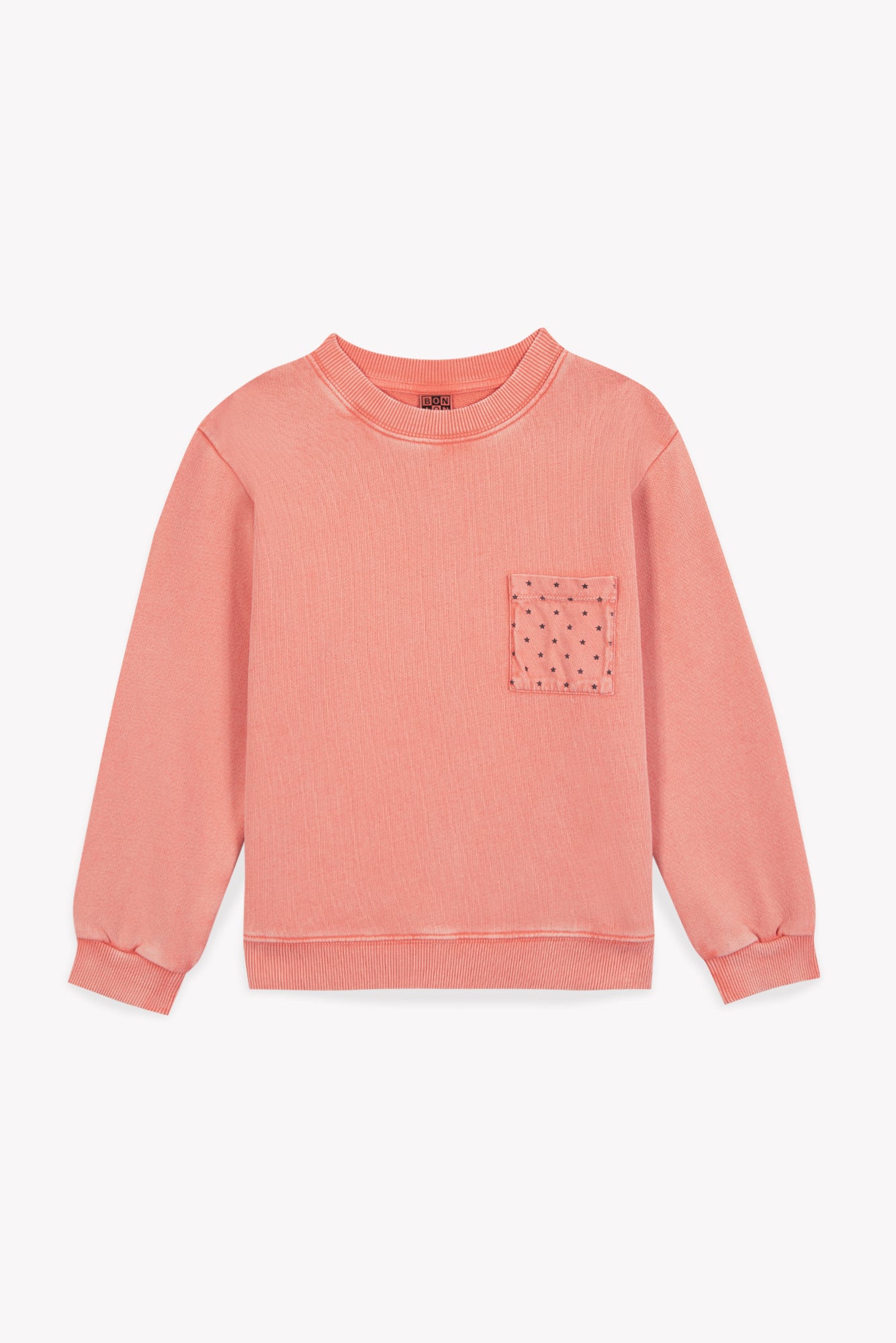 Sweat - Narciss Rose Sunset