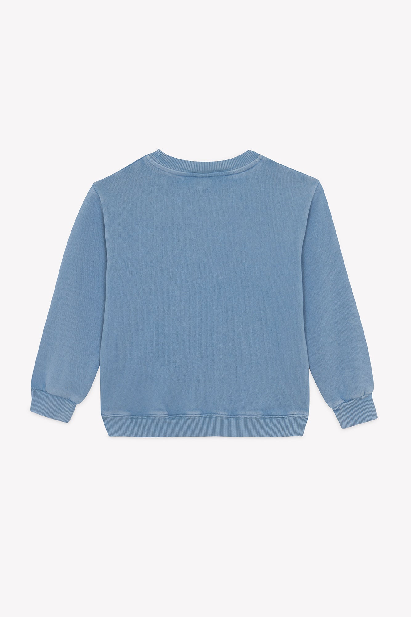 Sweat - Narciss Bleu Bebe