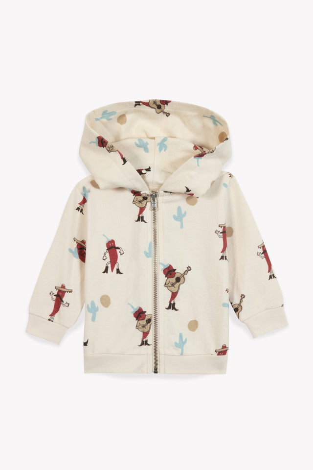 Sweat - Lu Peppers - Image principale