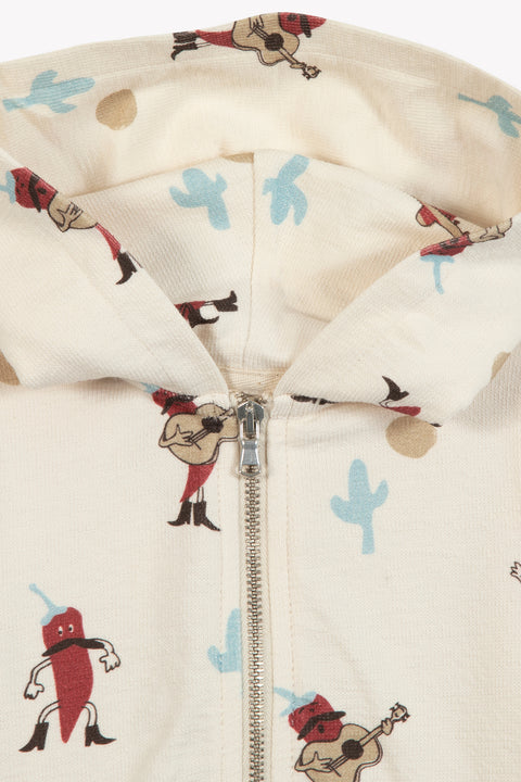 Sweat - Lu Peppers - Image principale