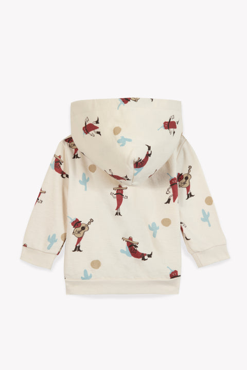 Sweat - Lu Peppers - Image principale