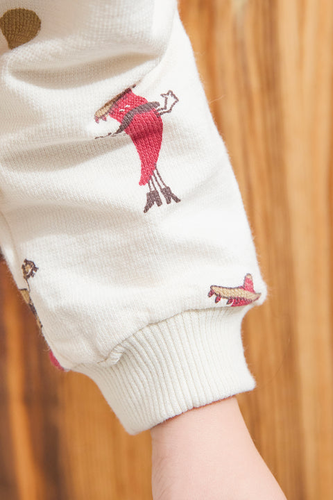 Sweatshirt - Lu Peppers - Image principale