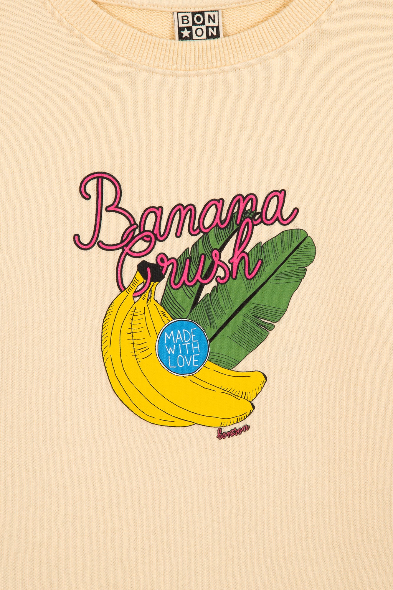 Sweat - Smile Banana Vanilla