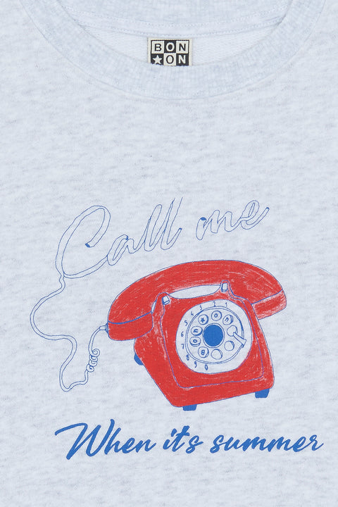 Sweat - Smile Call Me - Image principale