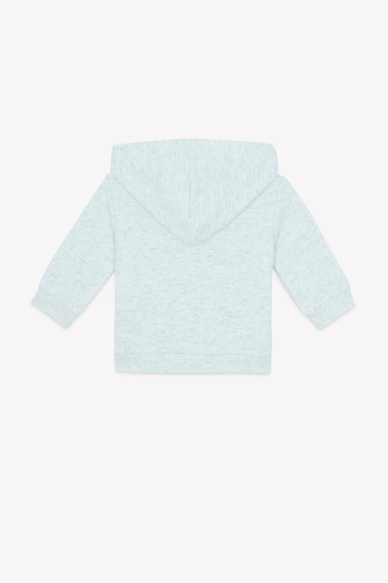 Sweat - Day Off Gris Chine