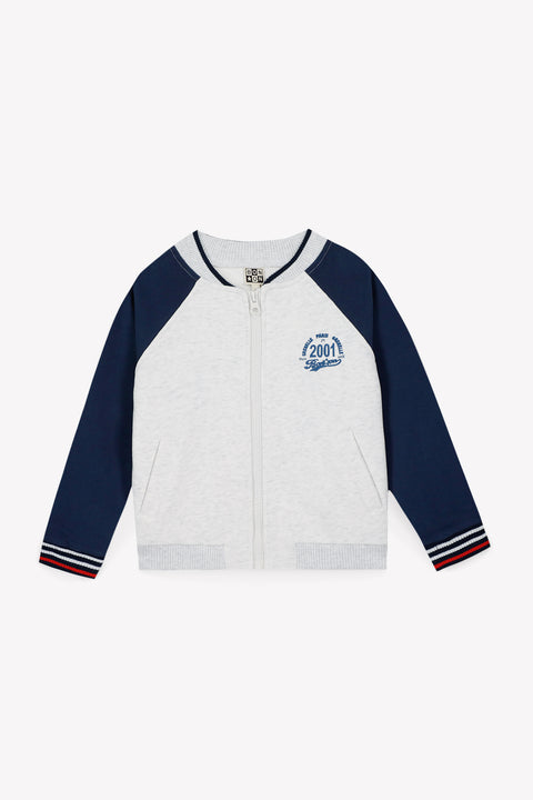 Sweat - Not Yet Marine - Image principale