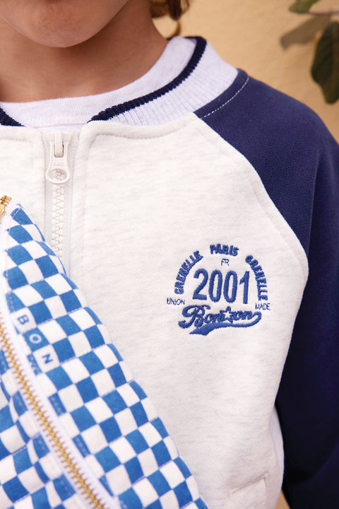 Sweat - Not Yet Marine - Image principale