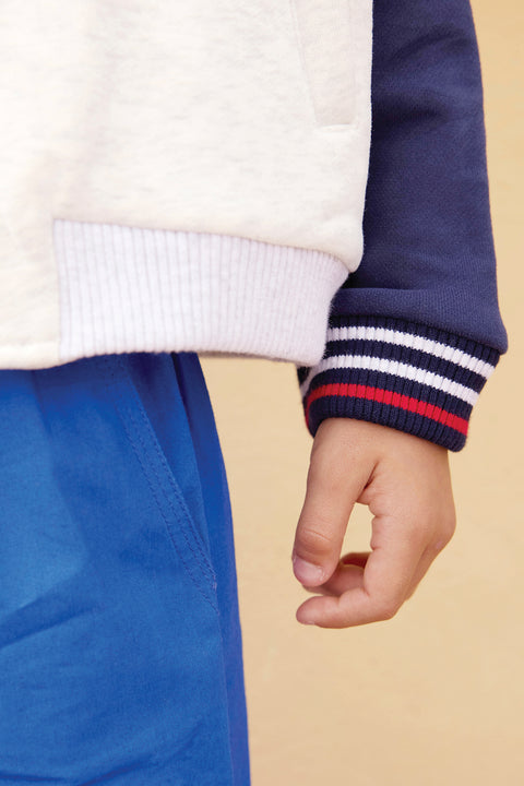 Sweat - Not Yet Marine - Image principale