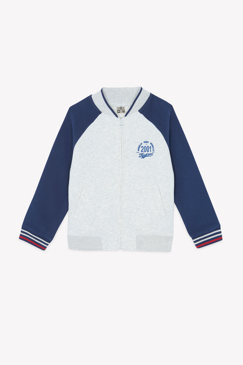 Sweat - Not Yet Marine - Image principale