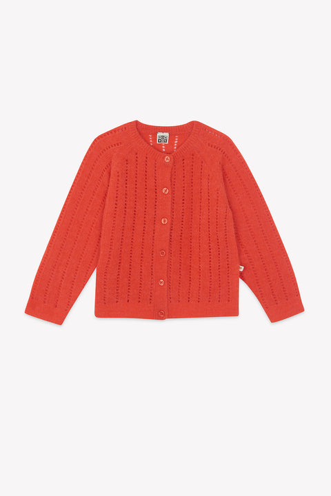 Cardigan - Nazareth Rose Amor - Image principale