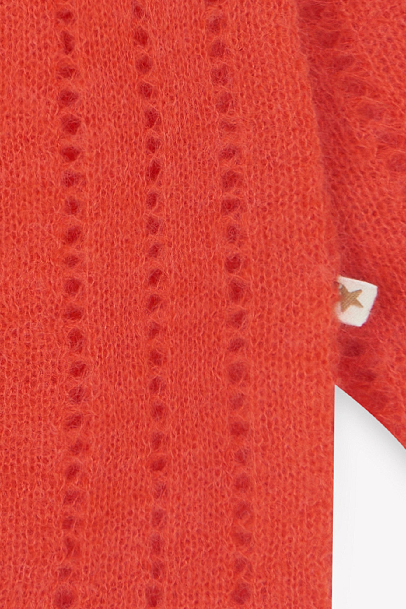 Cardigan - Nazareth Rose Amor