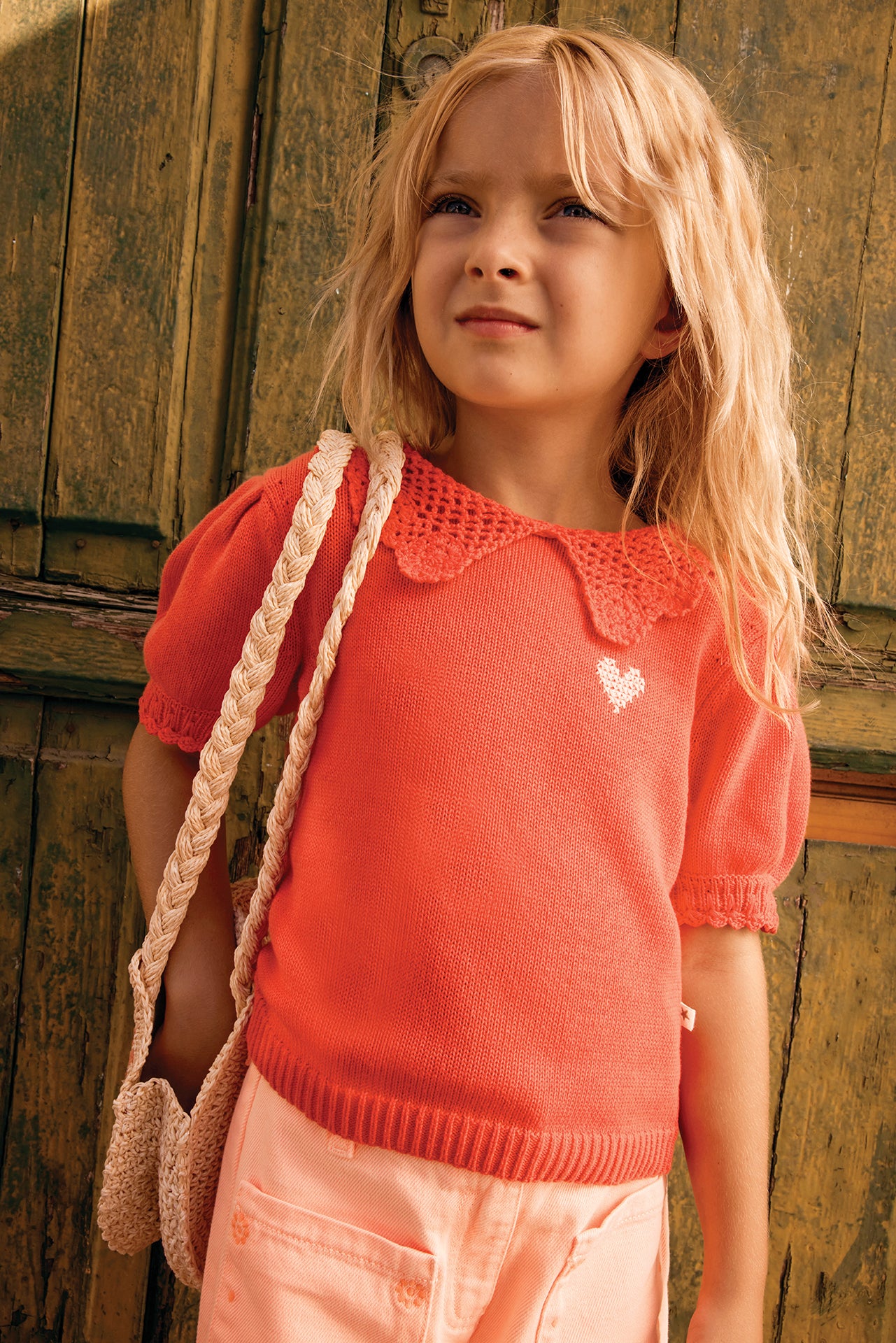 T-shirt - Niko Rose Amor