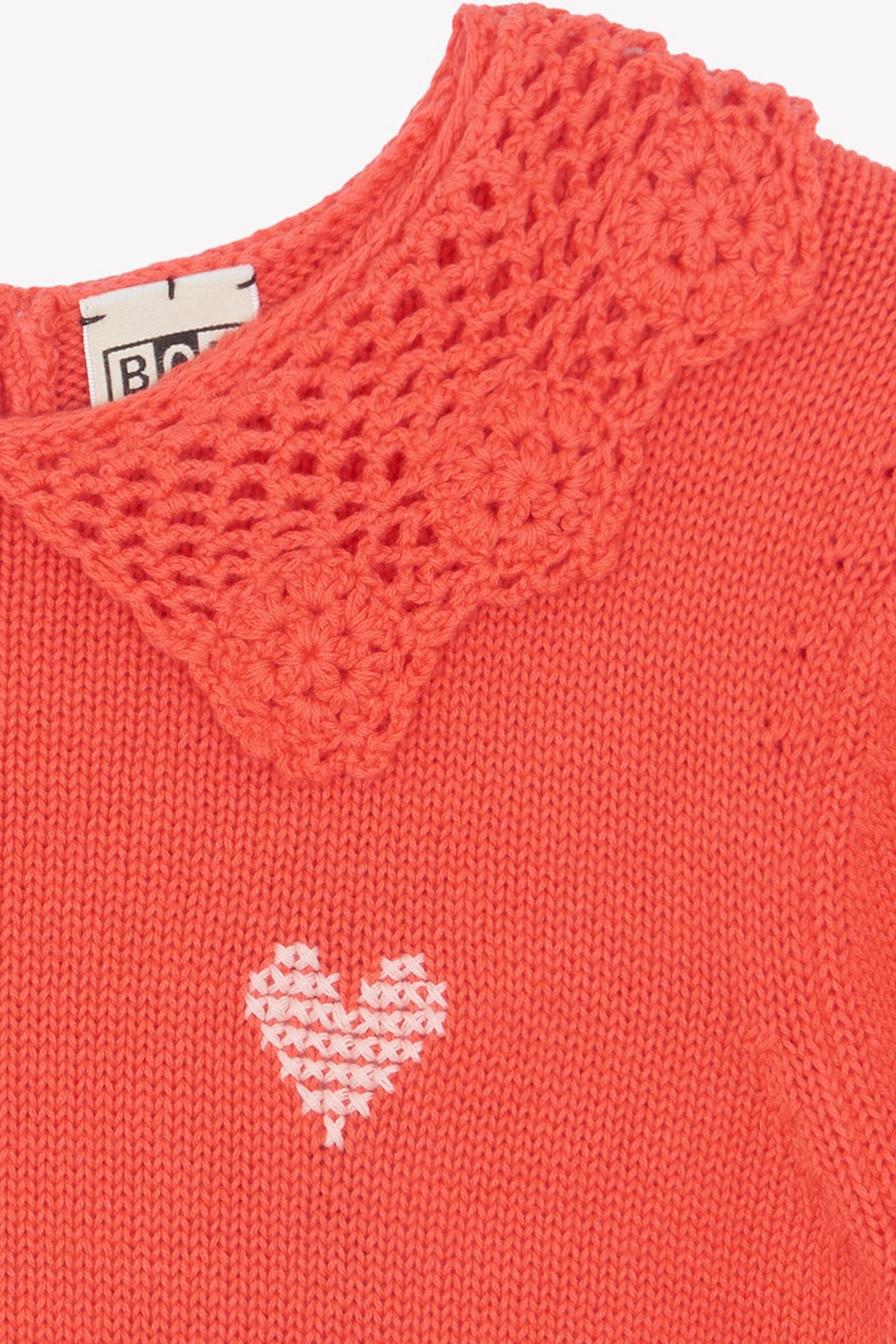 T-shirt - Niko Rose Amor