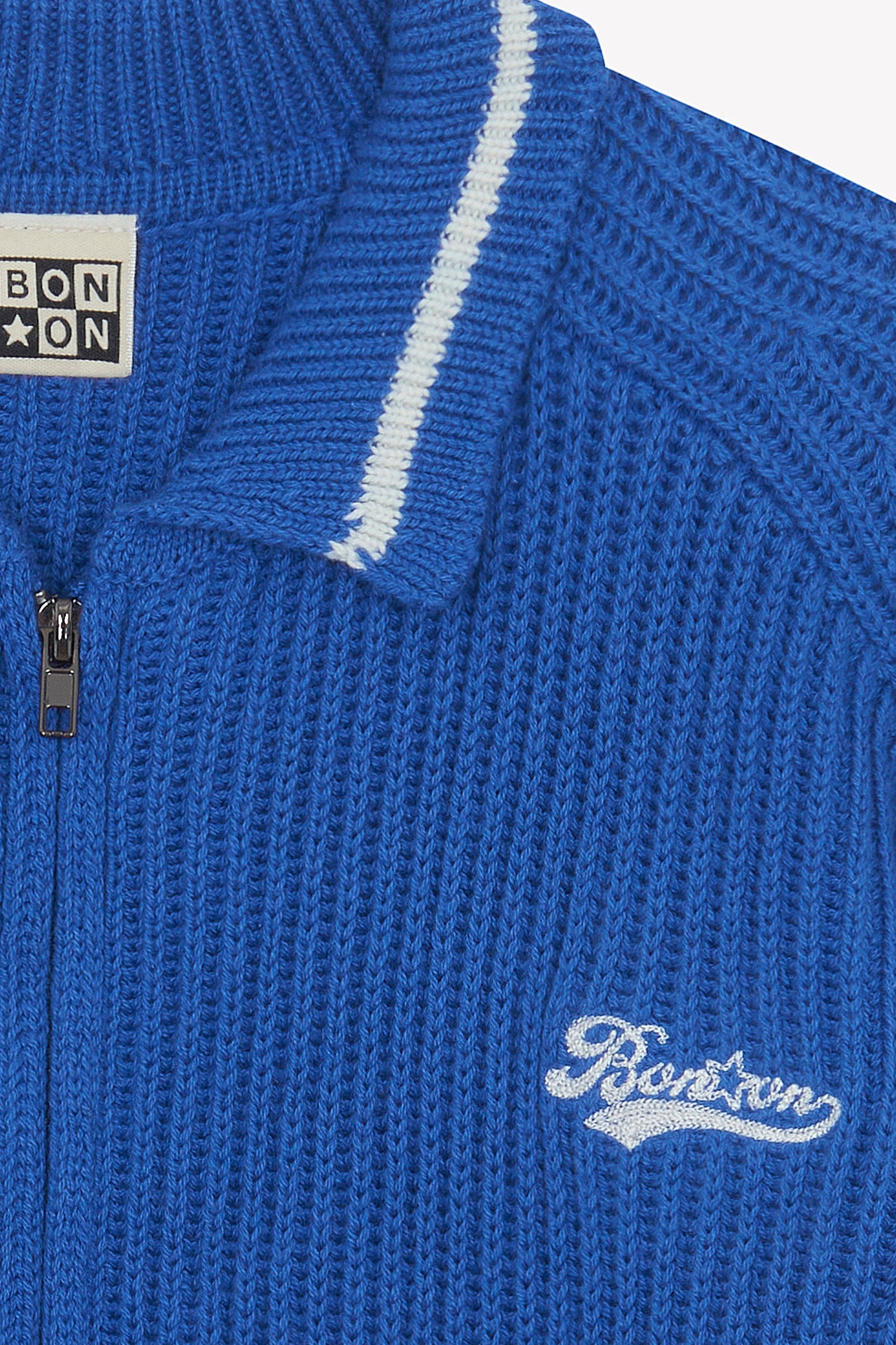 Gilet - Nuggets Summer Blue