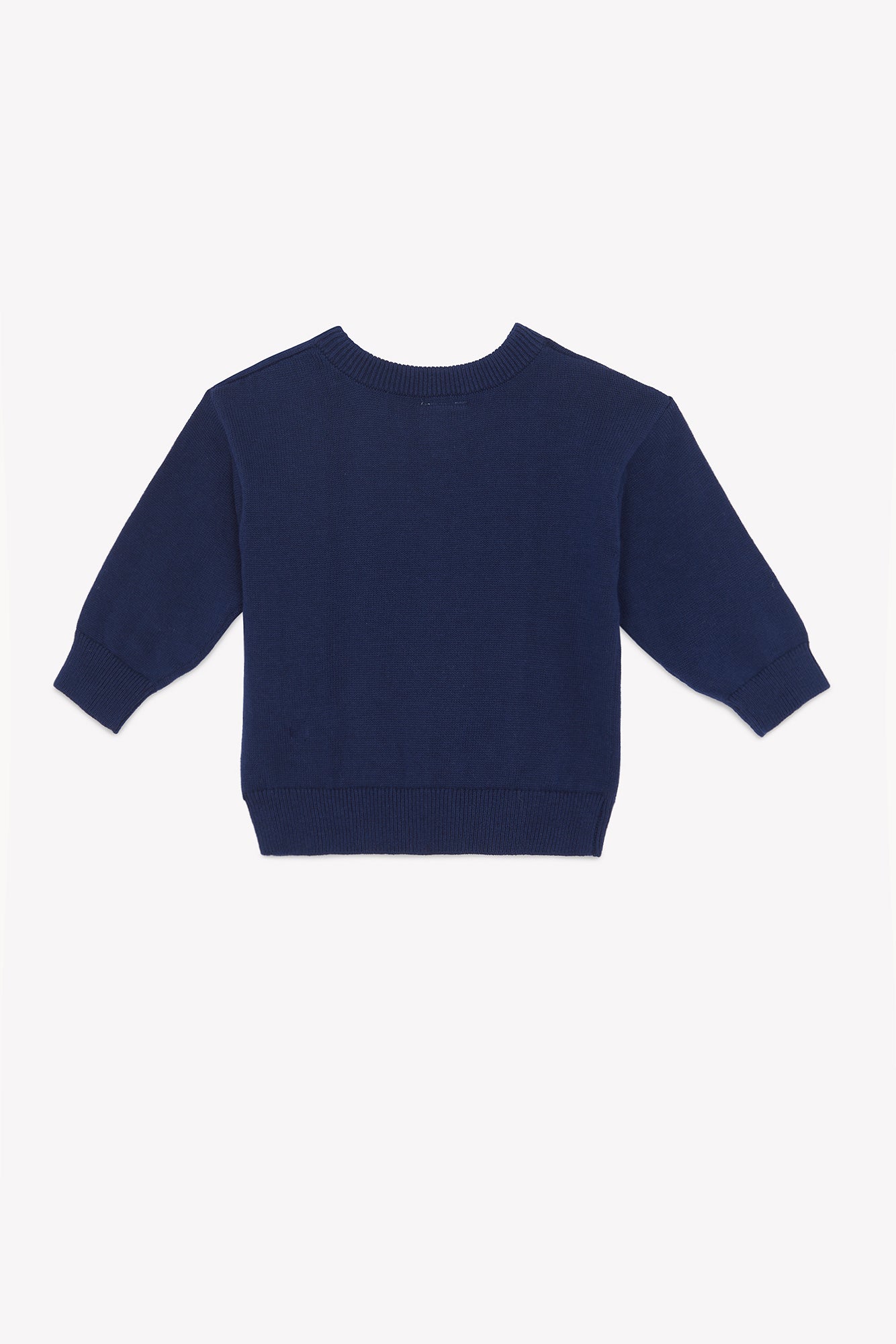 Pull - Missouri Indigo