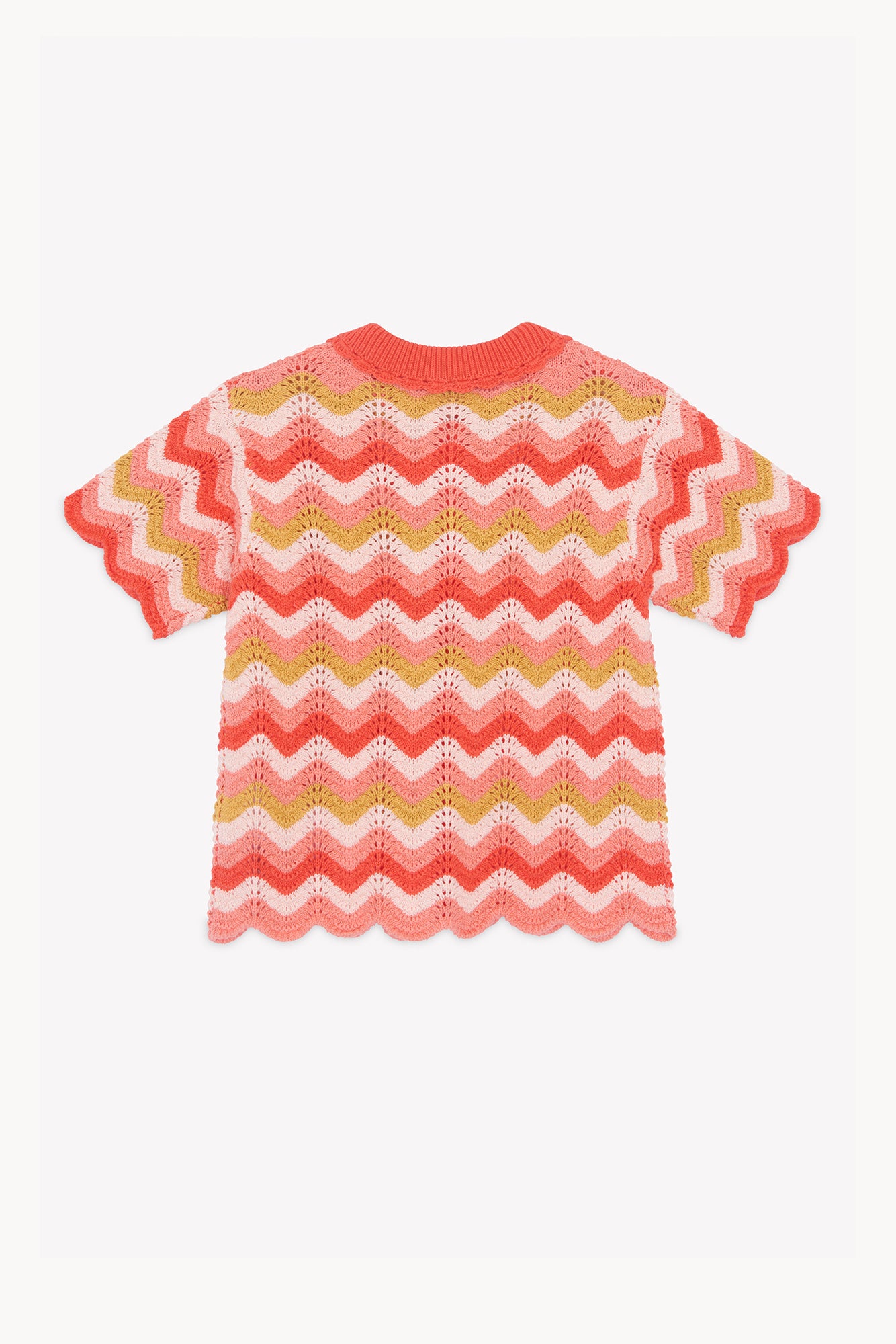 Gilet - Ninon Rose Amor