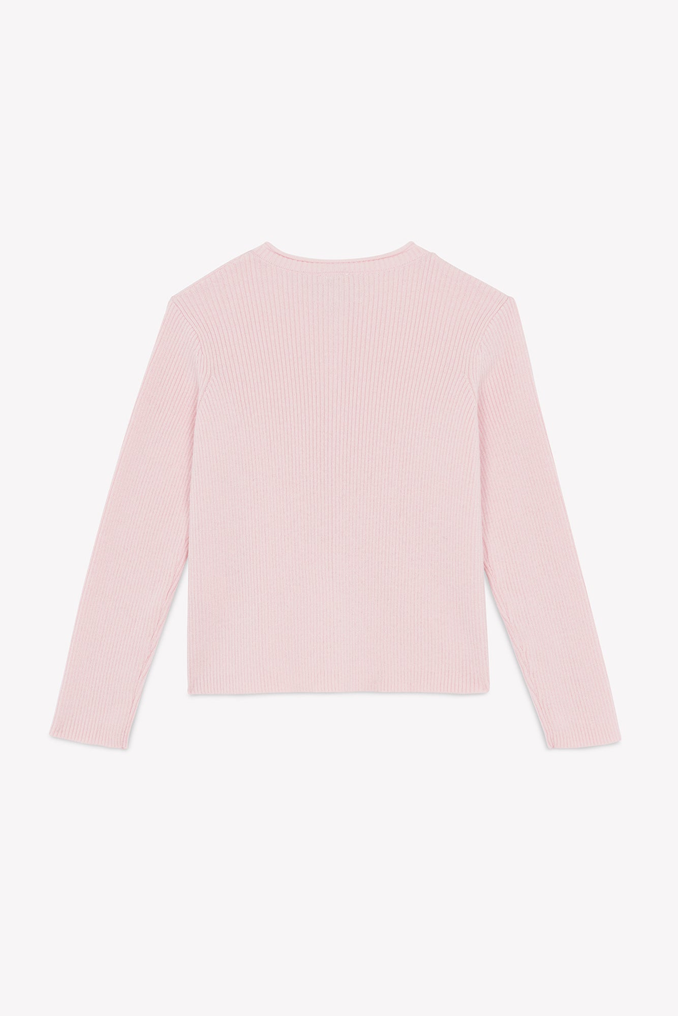 Cardigan - Notta Rose Douceur