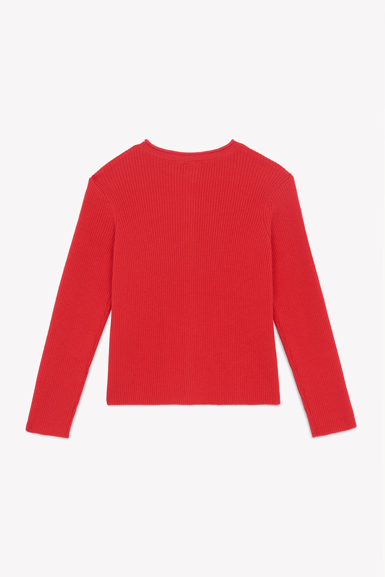 Cardigan - Notta Rouge Catch Up