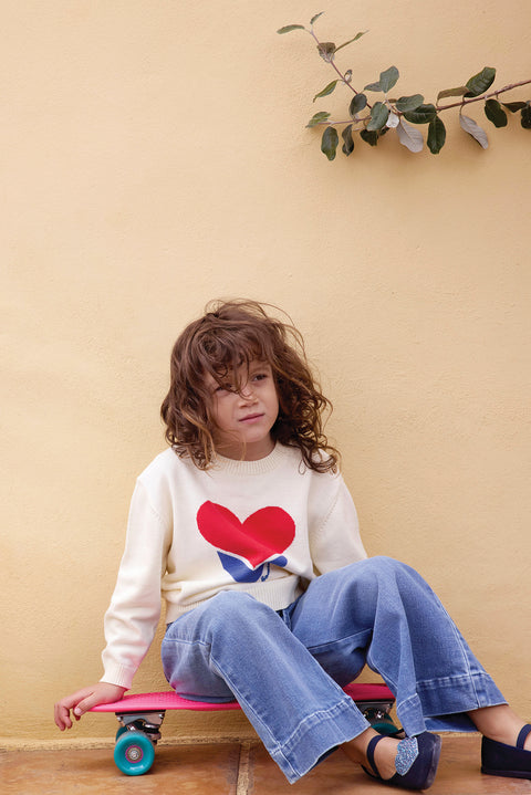 Jeans - Lasso Denim - Image principale