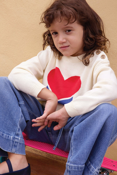 Jeans - Lasso Denim - Image principale