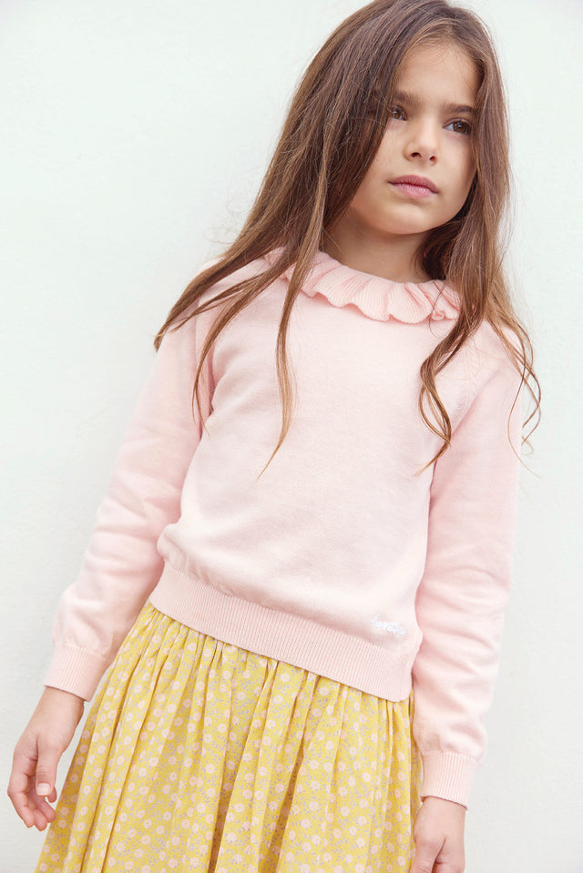 Pull - Lily Rose Sunset - Image principale