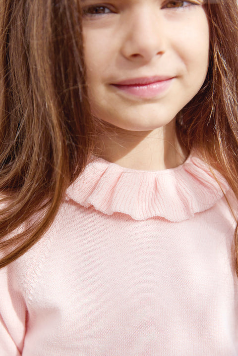 Pull - Lily Rose Sunset - Image principale