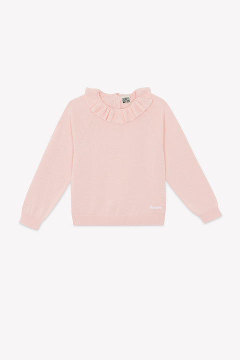 Pull - Lily Rose Sunset - Image principale