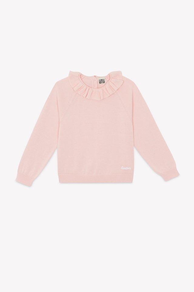 Sweater - Lily Pink Sunset - Image principale