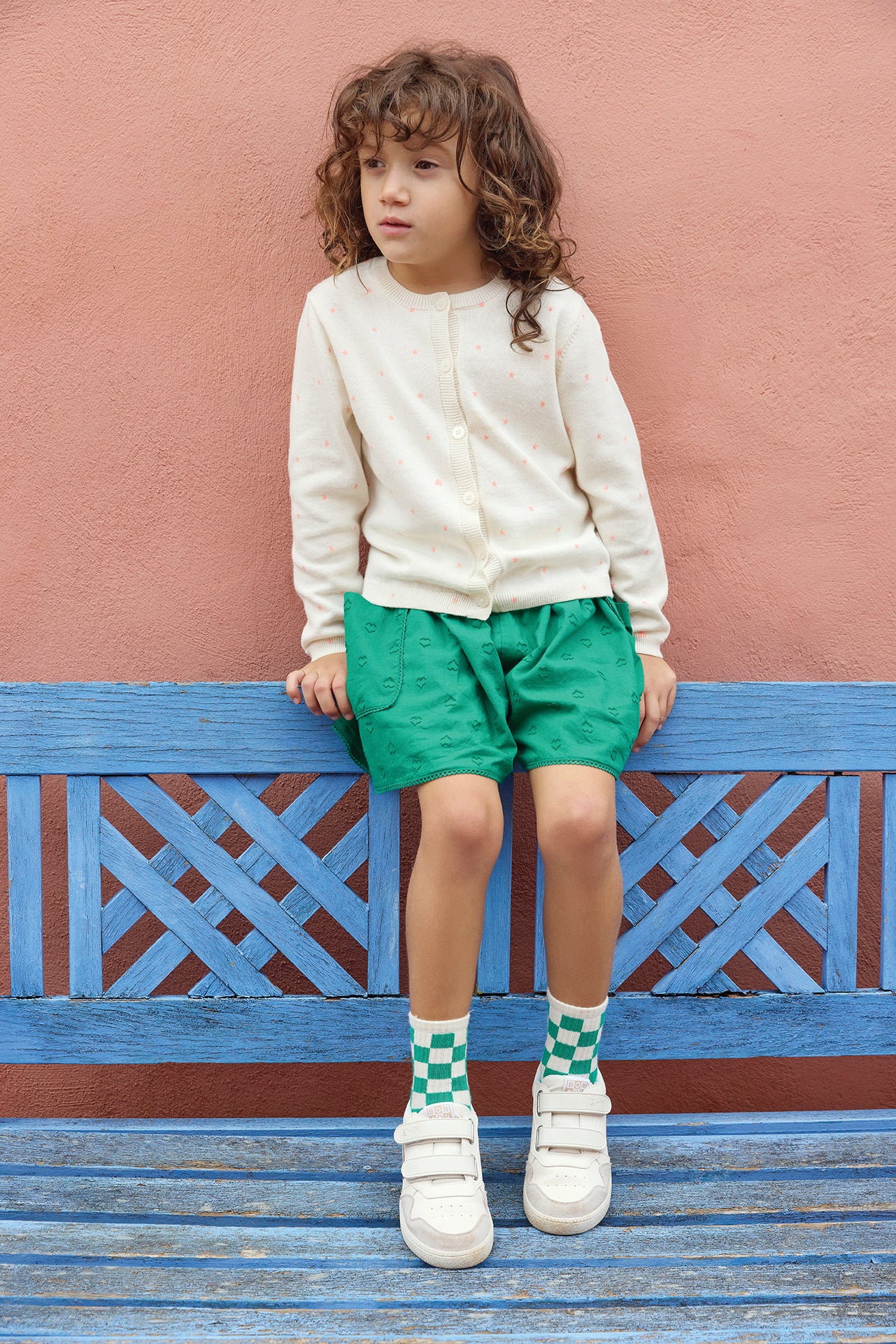 Short - Novis Vert Paradise