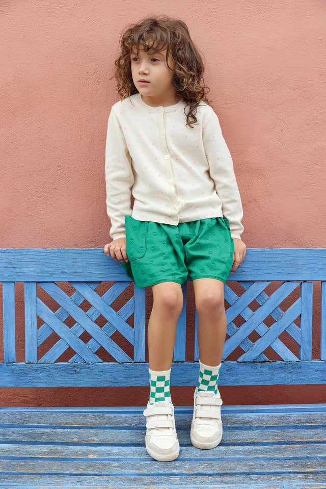 Short - Novis Vert Paradise - Image principale