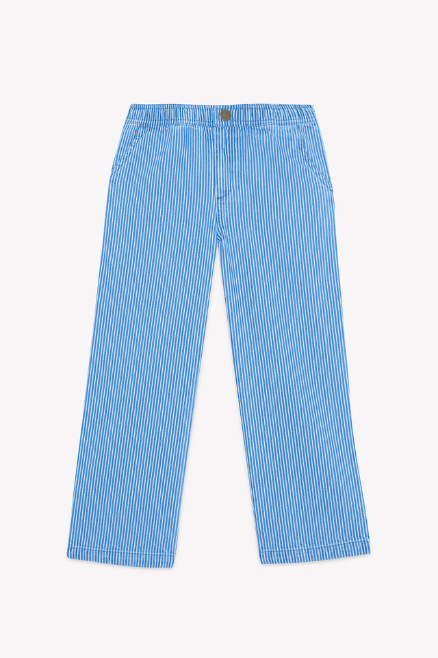 Trousers - Letto Denim - Image principale