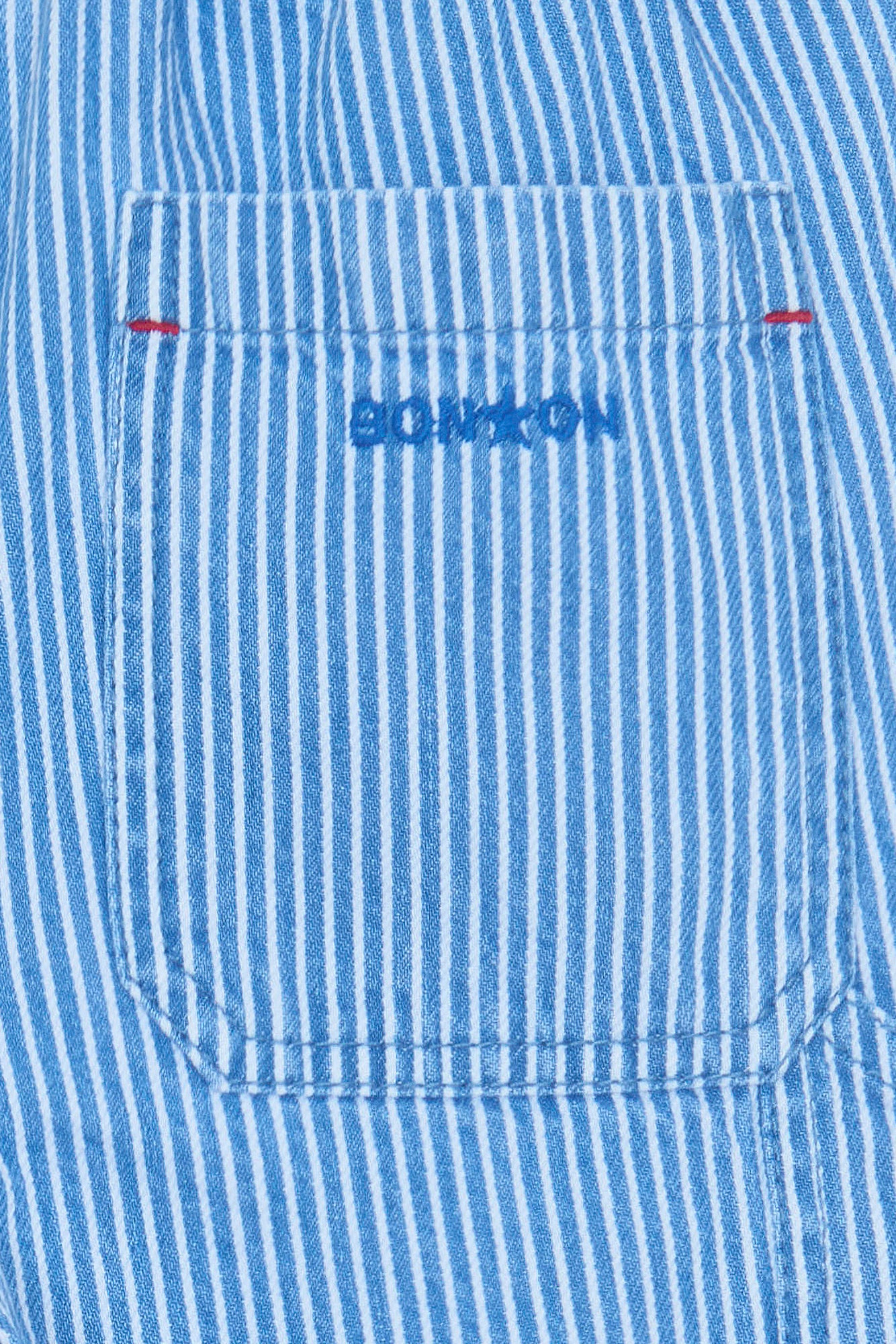 Pantalon - Letto Denim