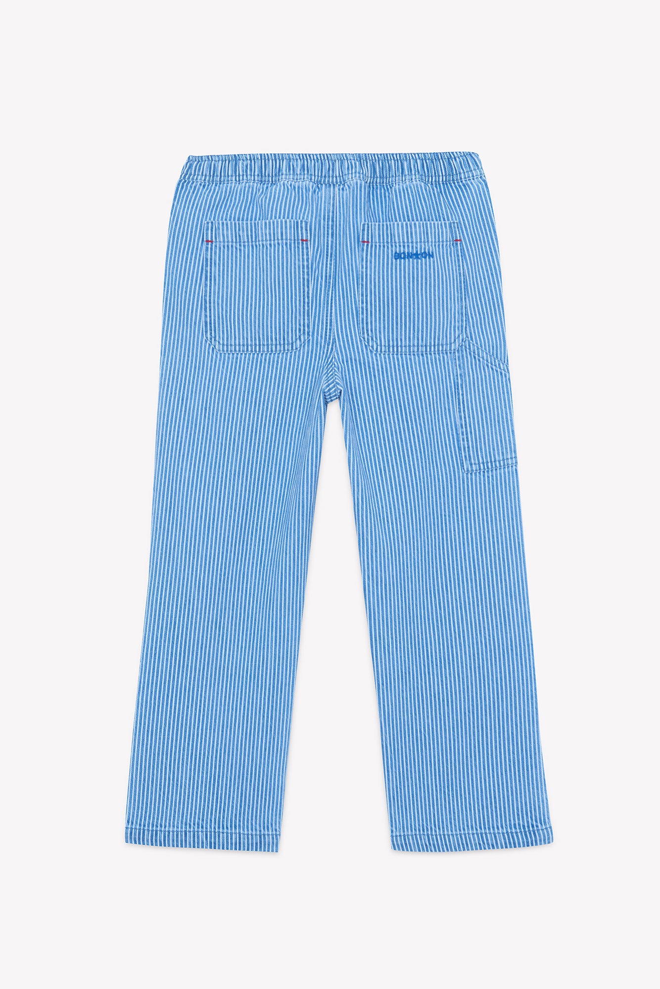 Pantalon - Letto Denim