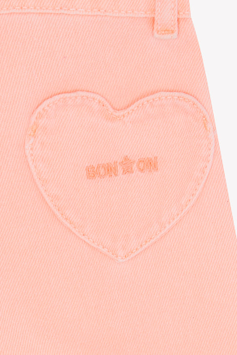 Trousers - Lakiko Pink Sunset - Image principale