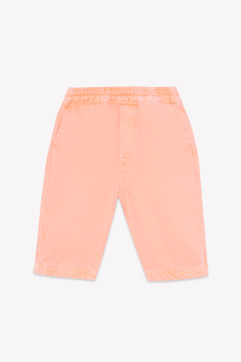 Trousers - Lucky Pink Sunset - Image principale