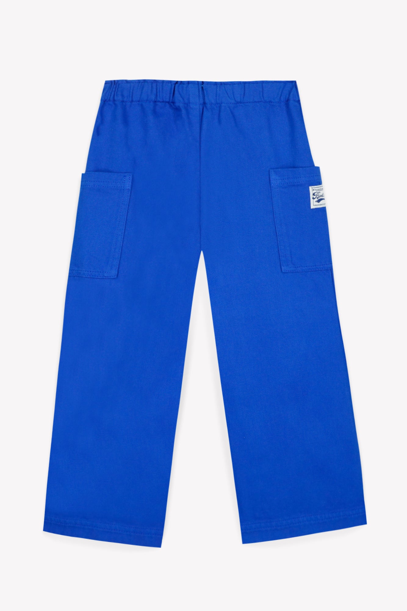Pantalon - Lauren Summer Blue