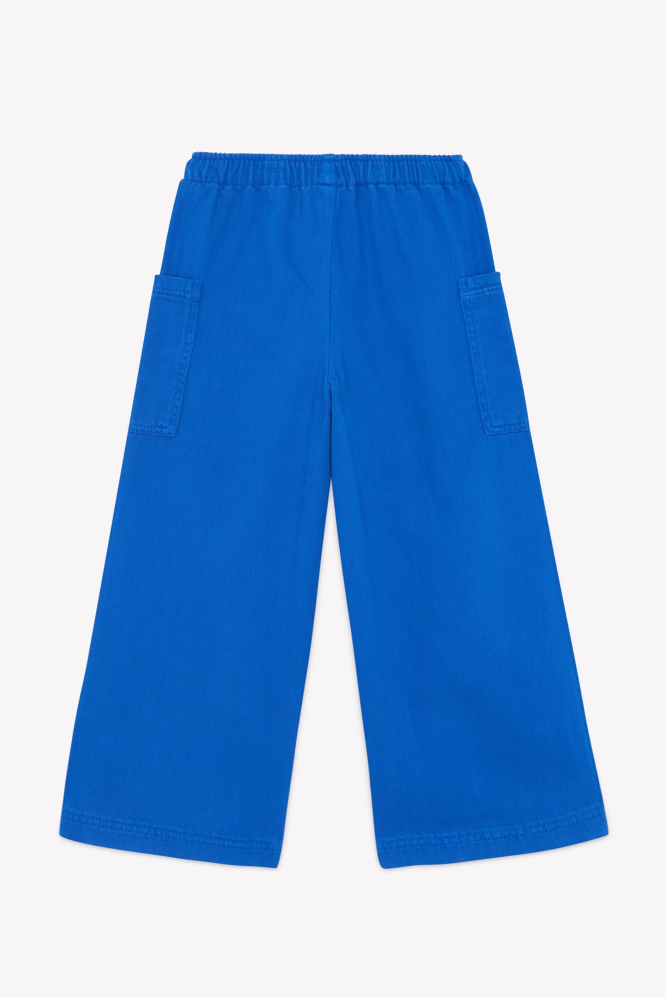 Pantalon - Lauren Summer Blue