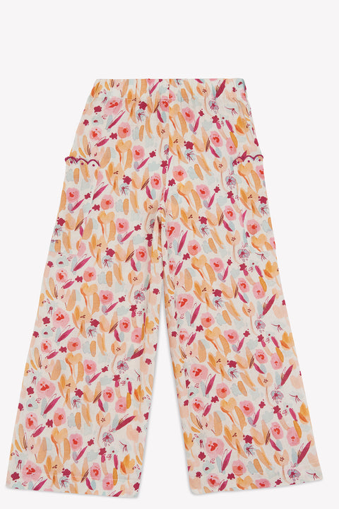 Trousers - Lauren Josephine Flowers - Image principale
