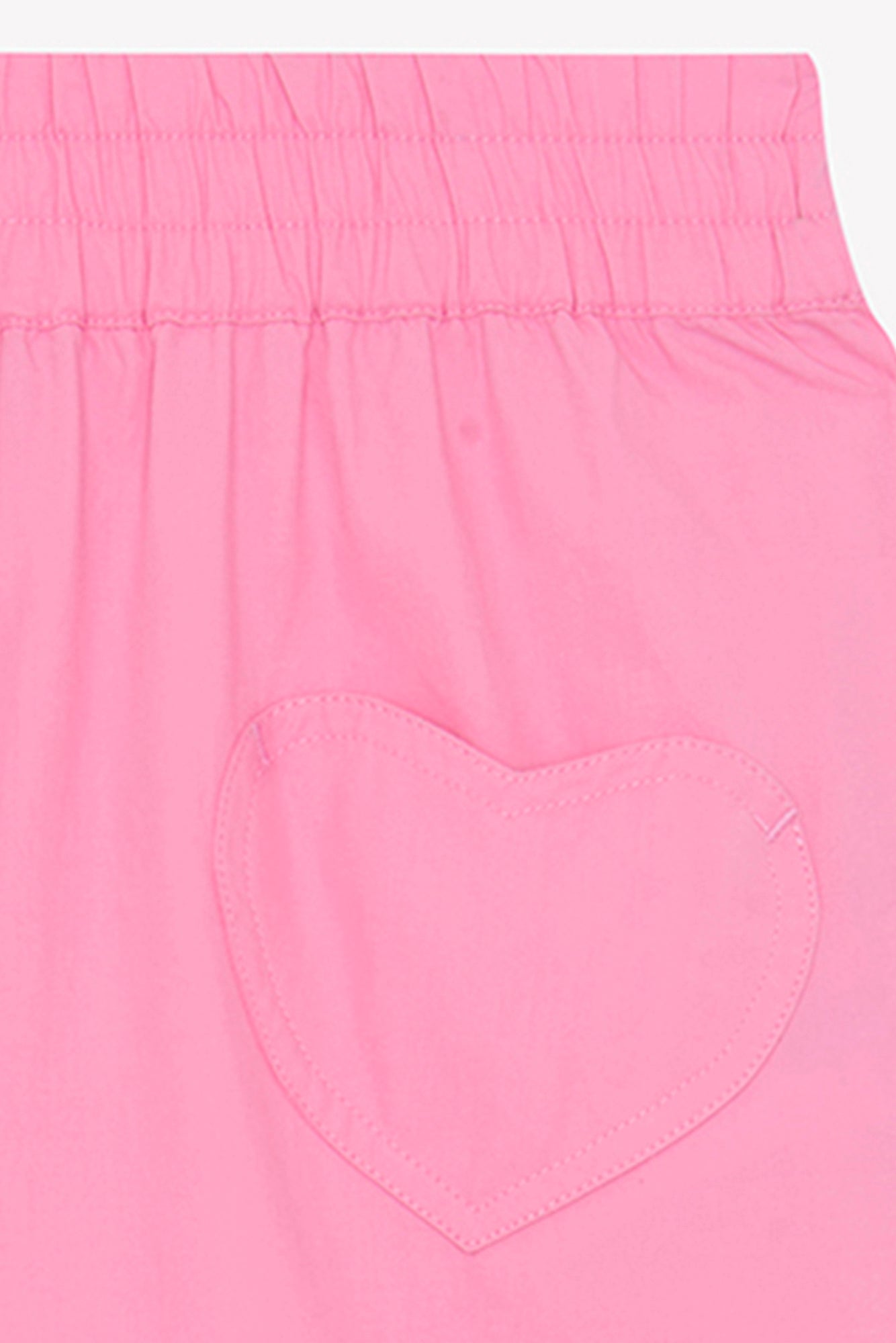 Trousers - Nola Pink Fiesta