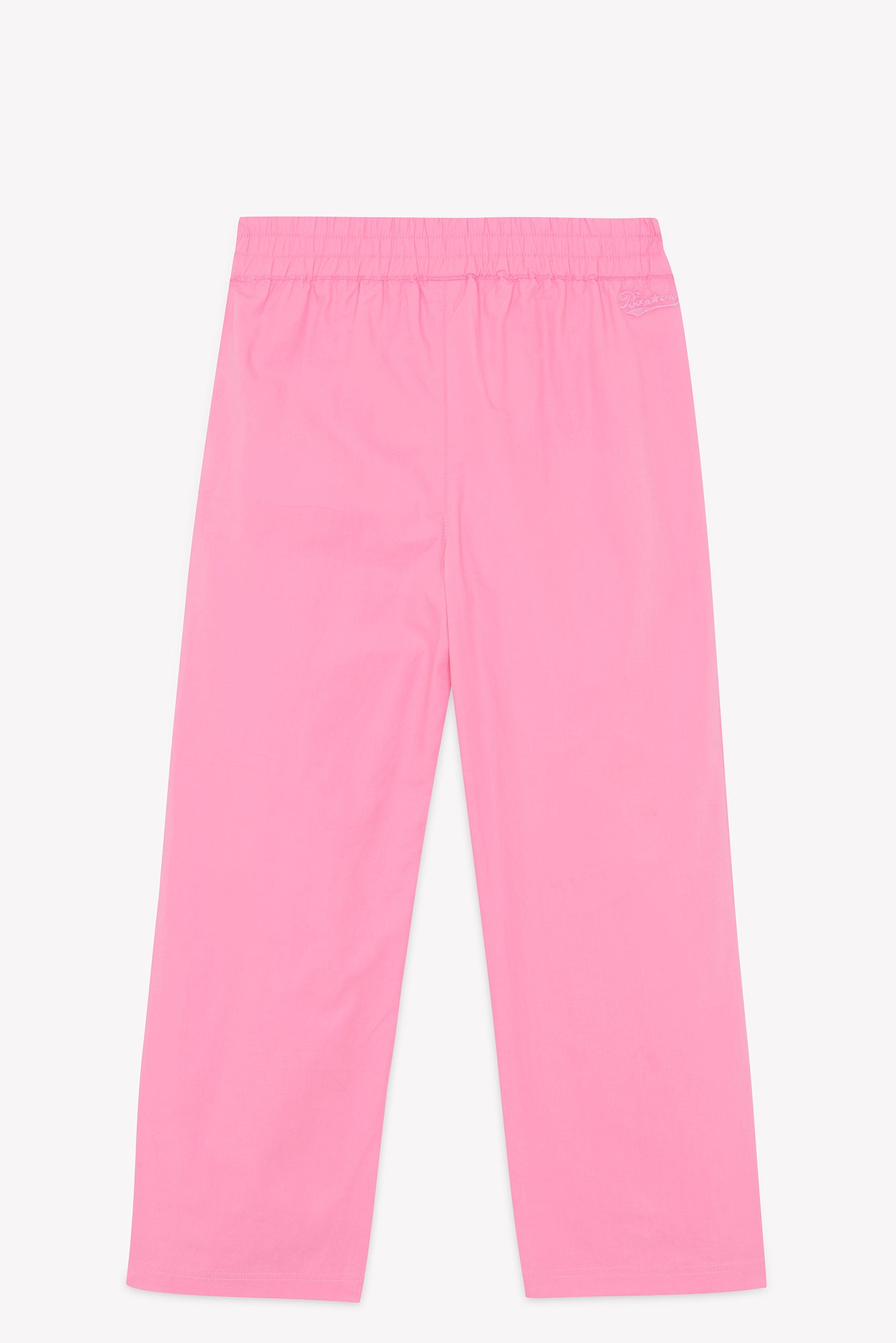 Trousers - Nola Pink Fiesta