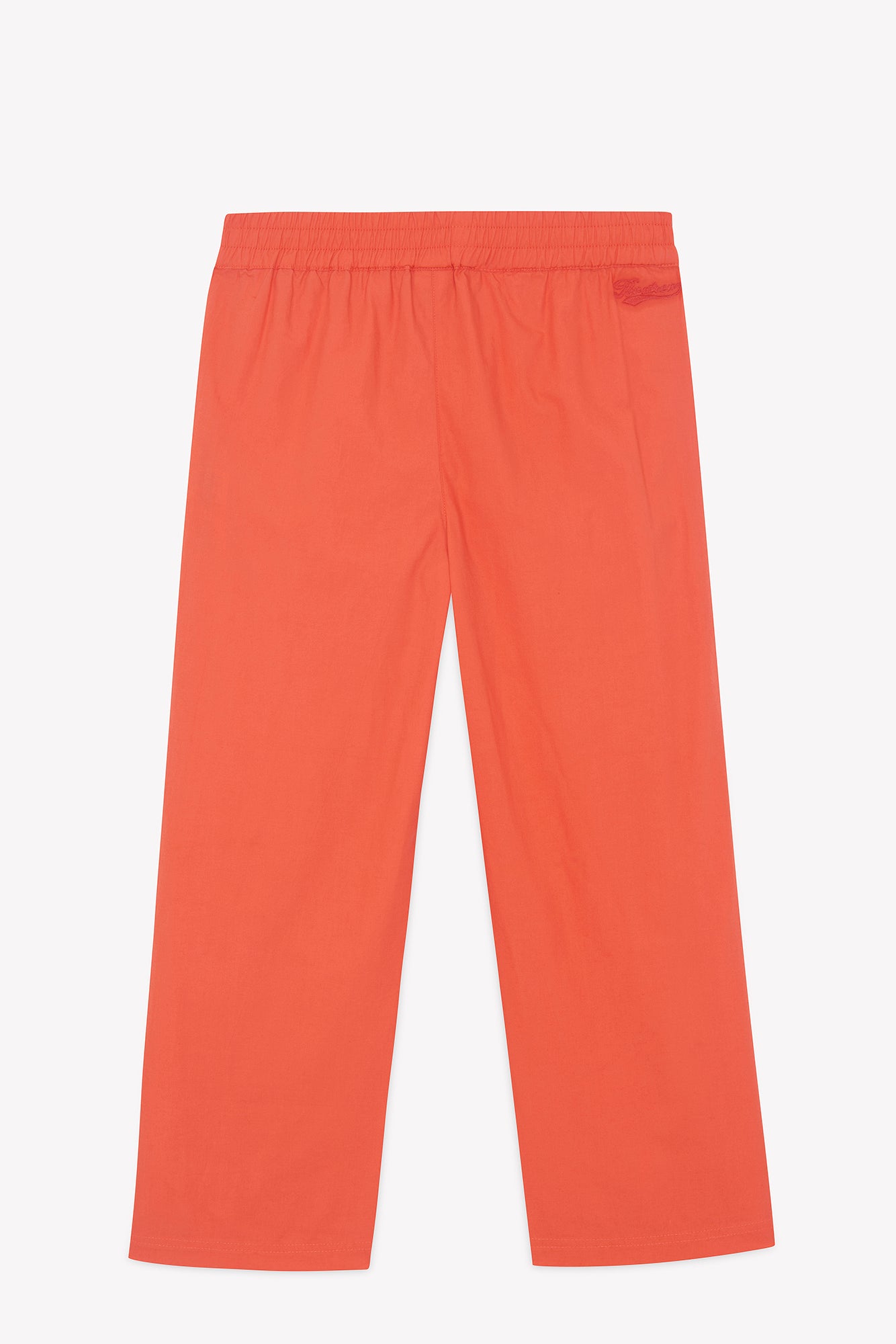Trousers -Nola Pink love