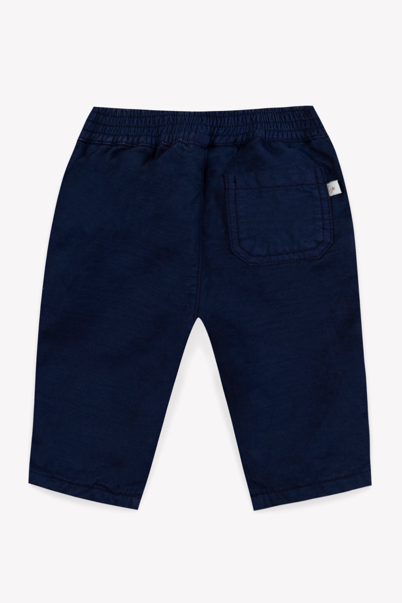 Pantalon - Matcha Marine