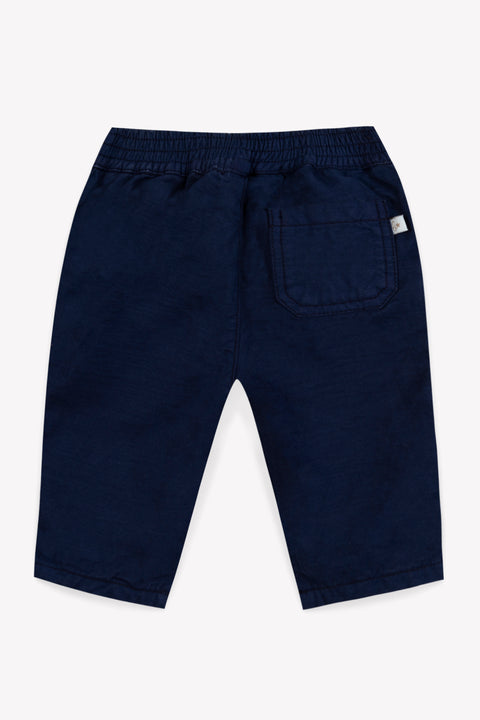 Pantalon - Matcha Marine - Image principale