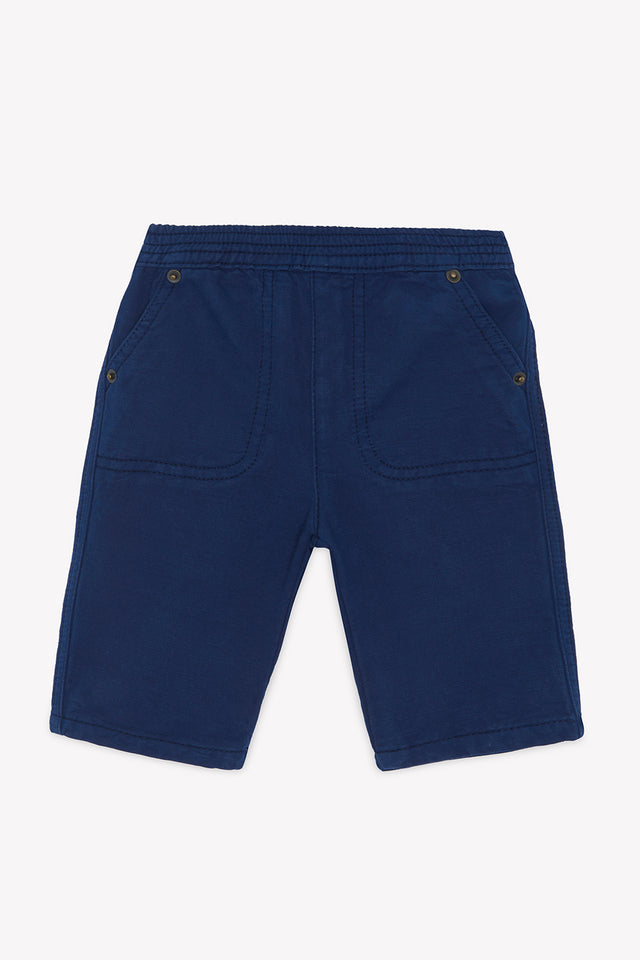 Pantalon - Matcha Marine - Image principale