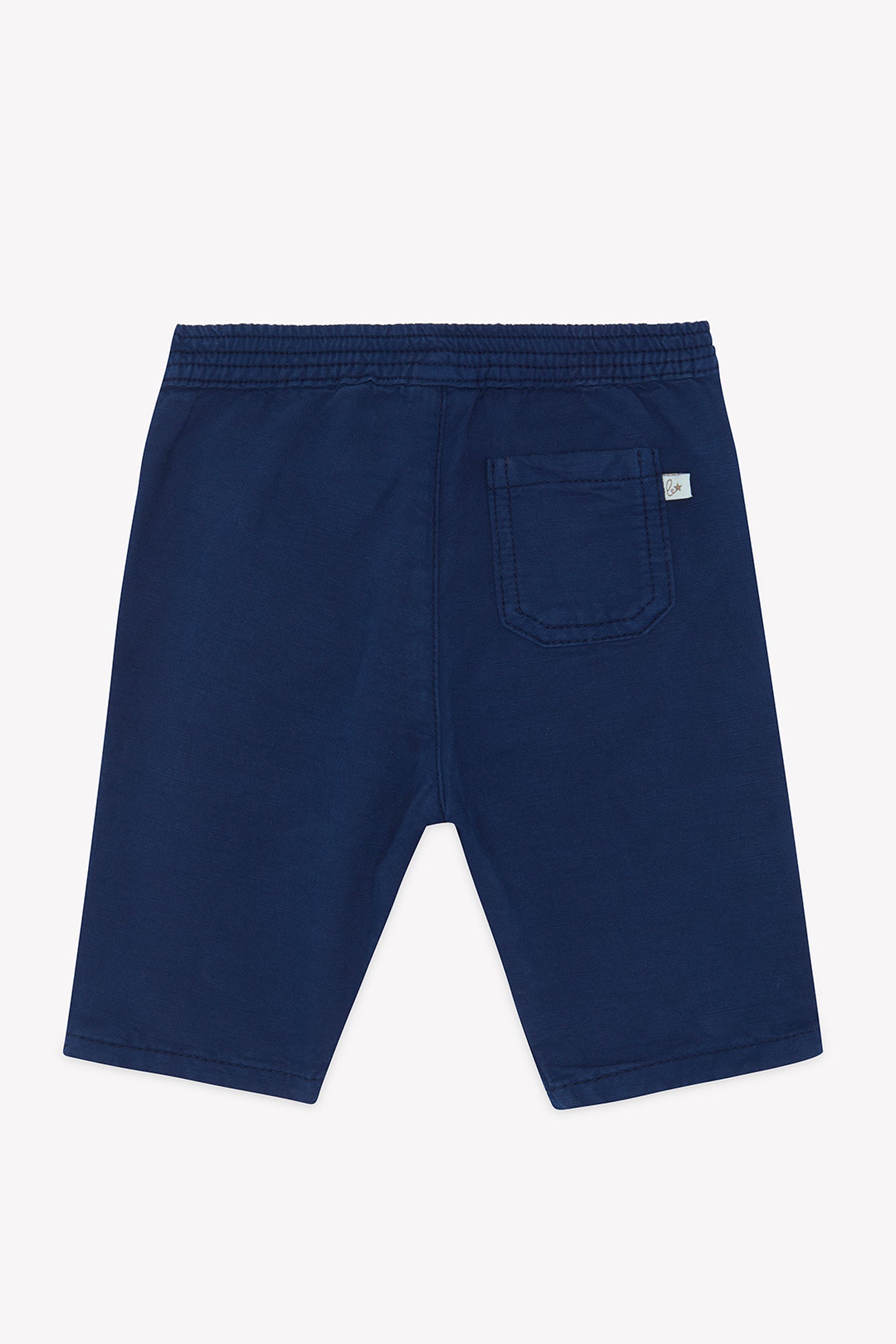 Pantalon - Matcha Marine