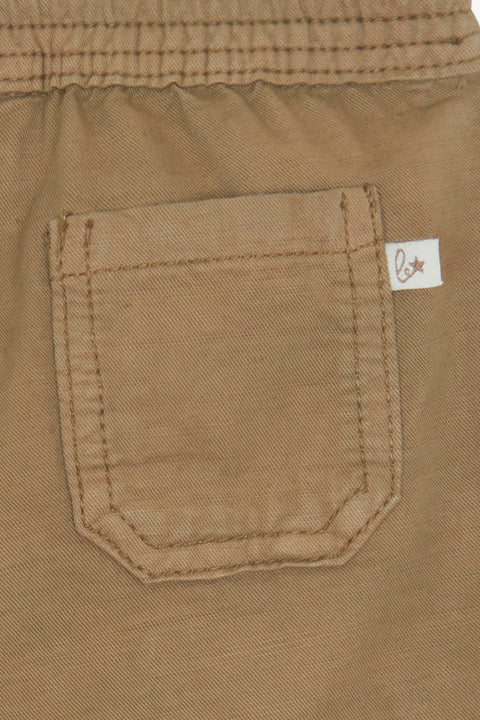 Pantalon - Matcha Kaki Cactus - Image principale