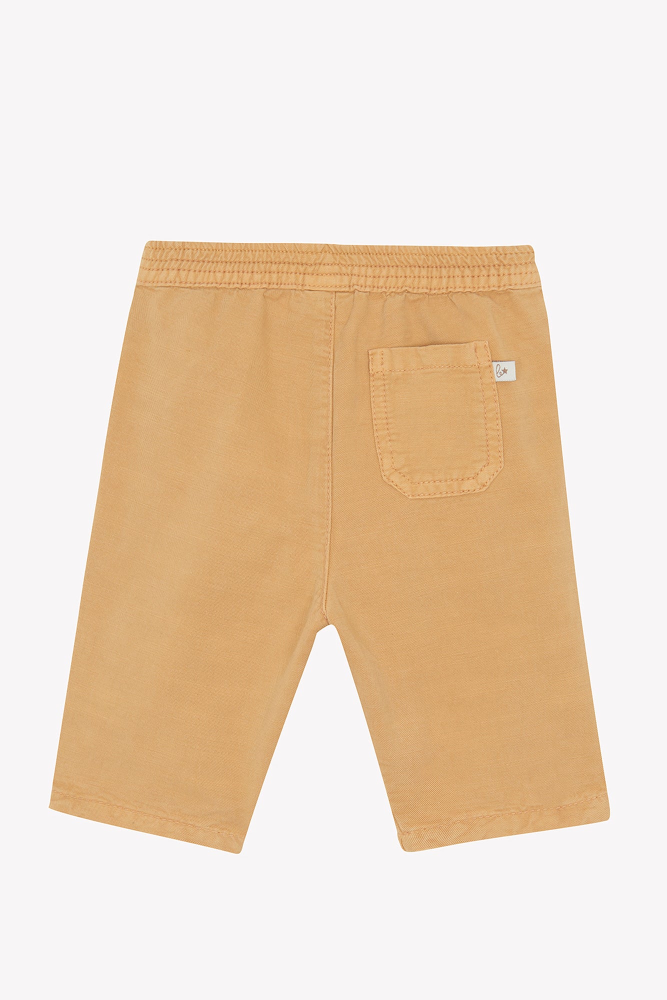 Pantalon - Matcha Jaune Pampa