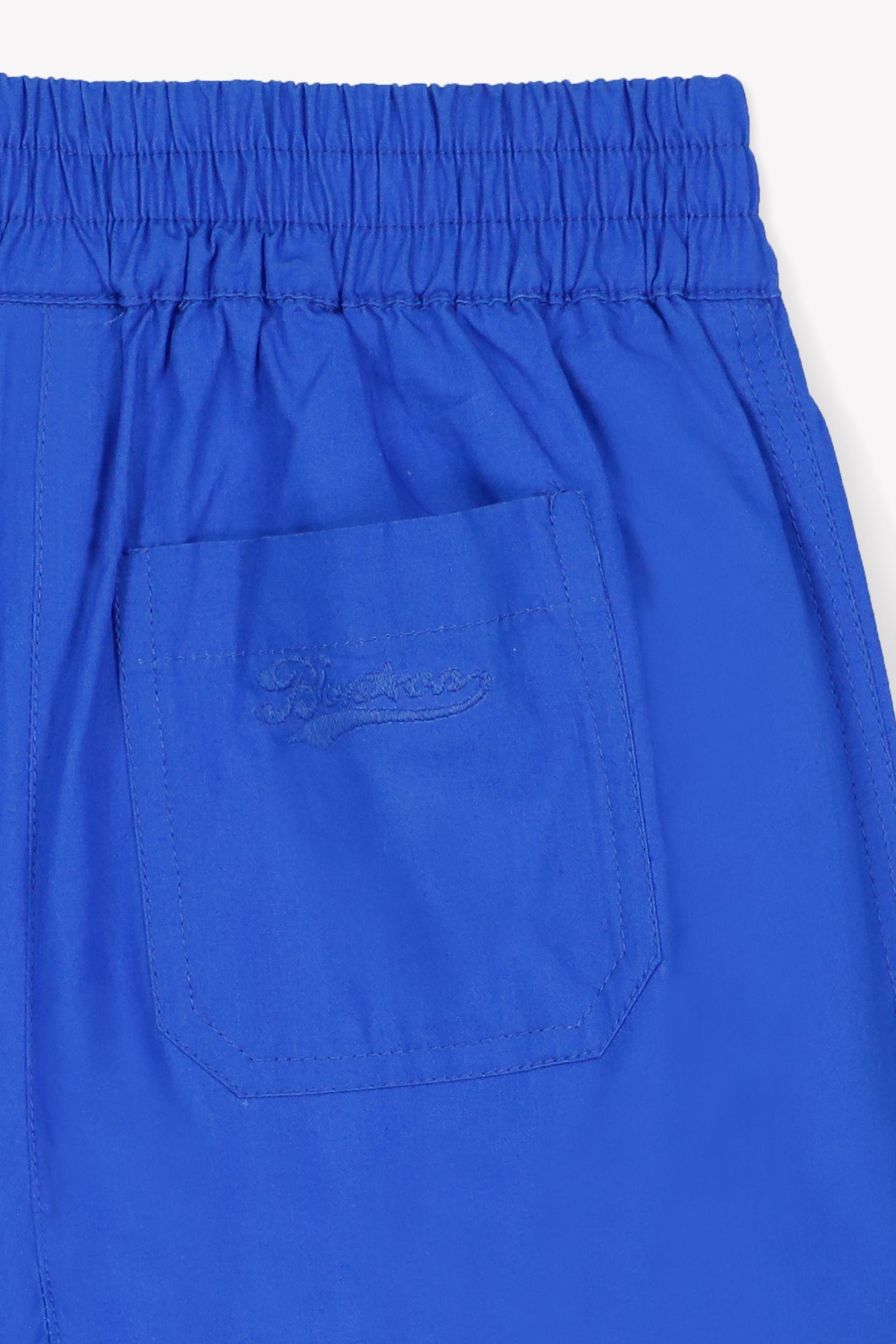 Pantalon - Leone Summer Blue
