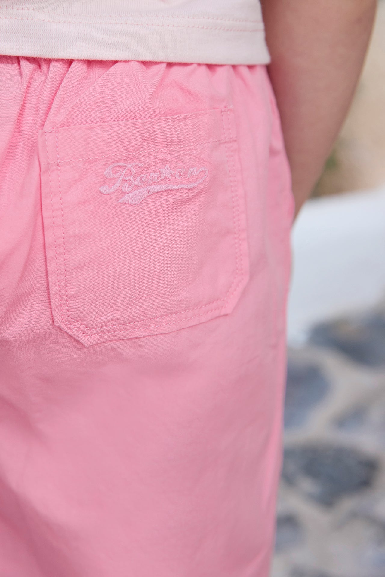 Pantalon - Lucky Rose Fiesta