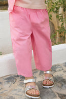 Pantalon - Lucky Rose Fiesta